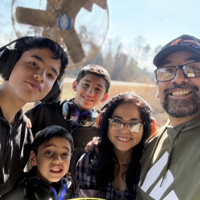 Gustavo Bentos-Gomez